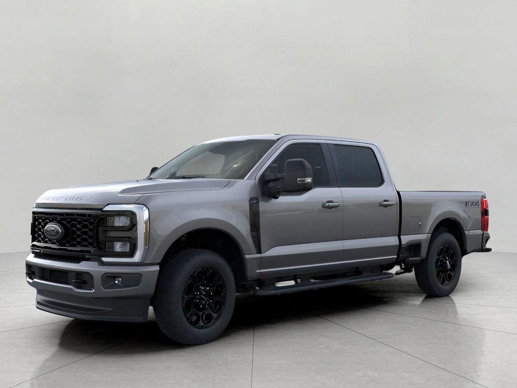 new 2026 Ford F-250 car, priced at $68,015