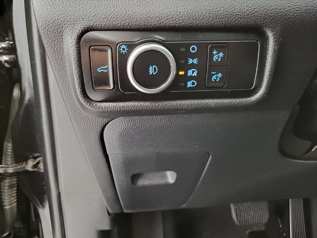 used 2023 Ford Explorer car, priced at $35,000