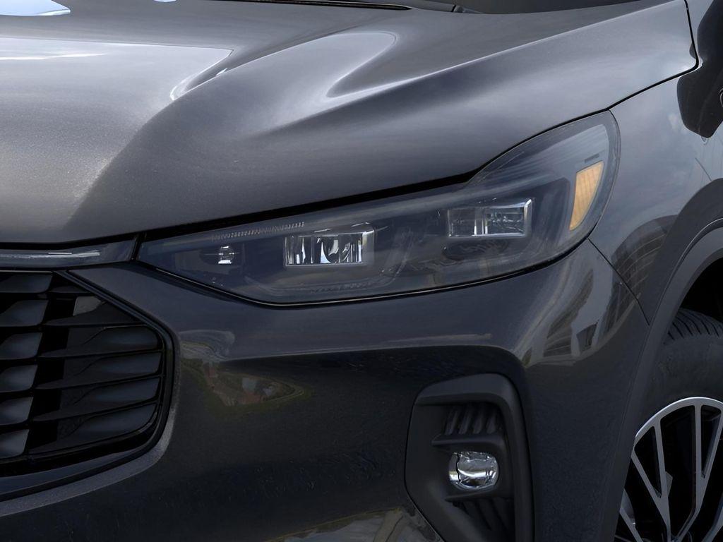 new 2025 Ford Escape PHEV car, priced at $42,398