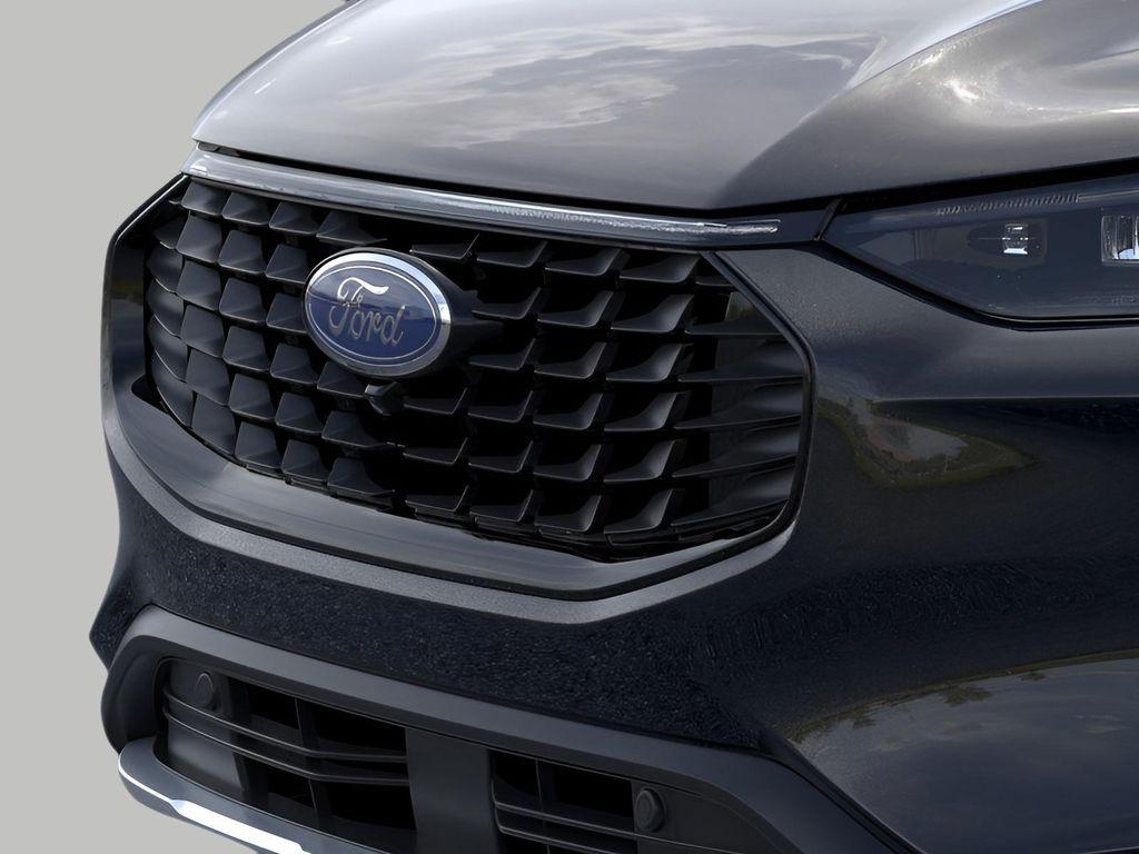 new 2025 Ford Escape PHEV car, priced at $42,398