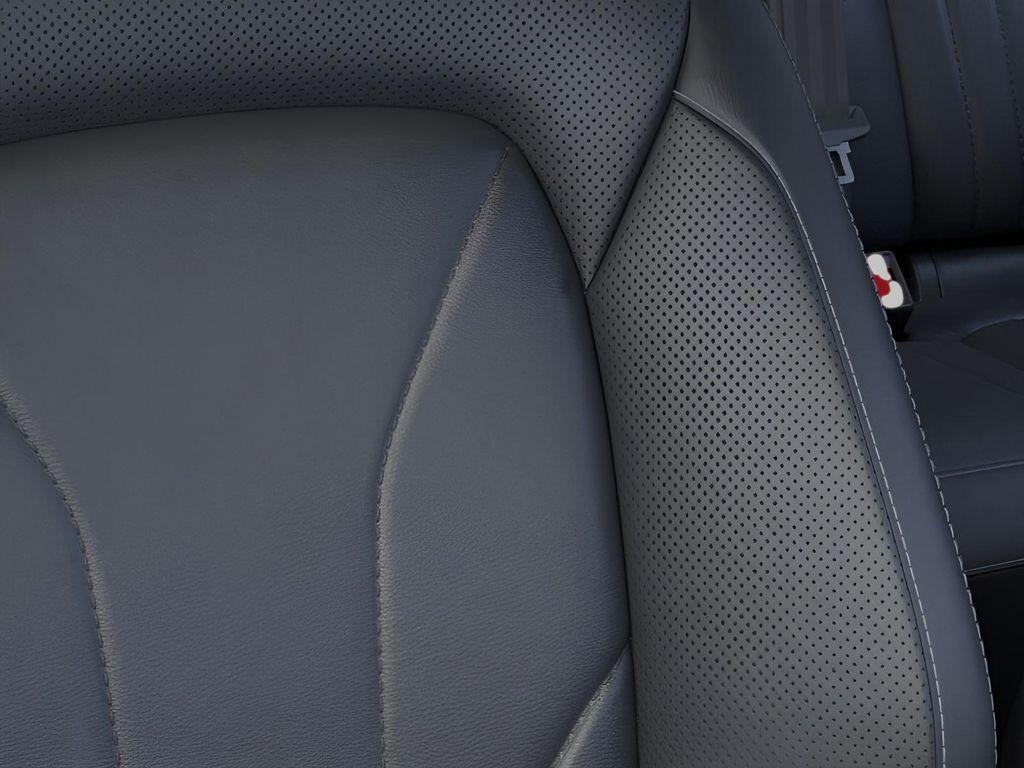 new 2025 Ford Escape PHEV car, priced at $42,398