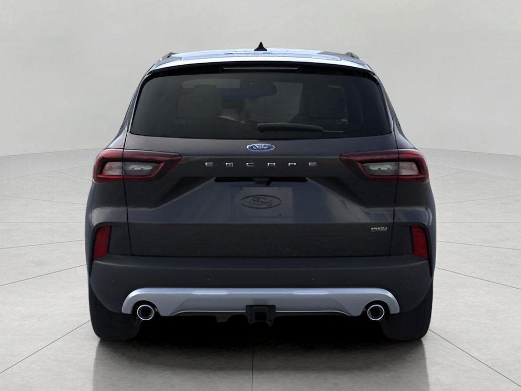 new 2025 Ford Escape PHEV car, priced at $42,398