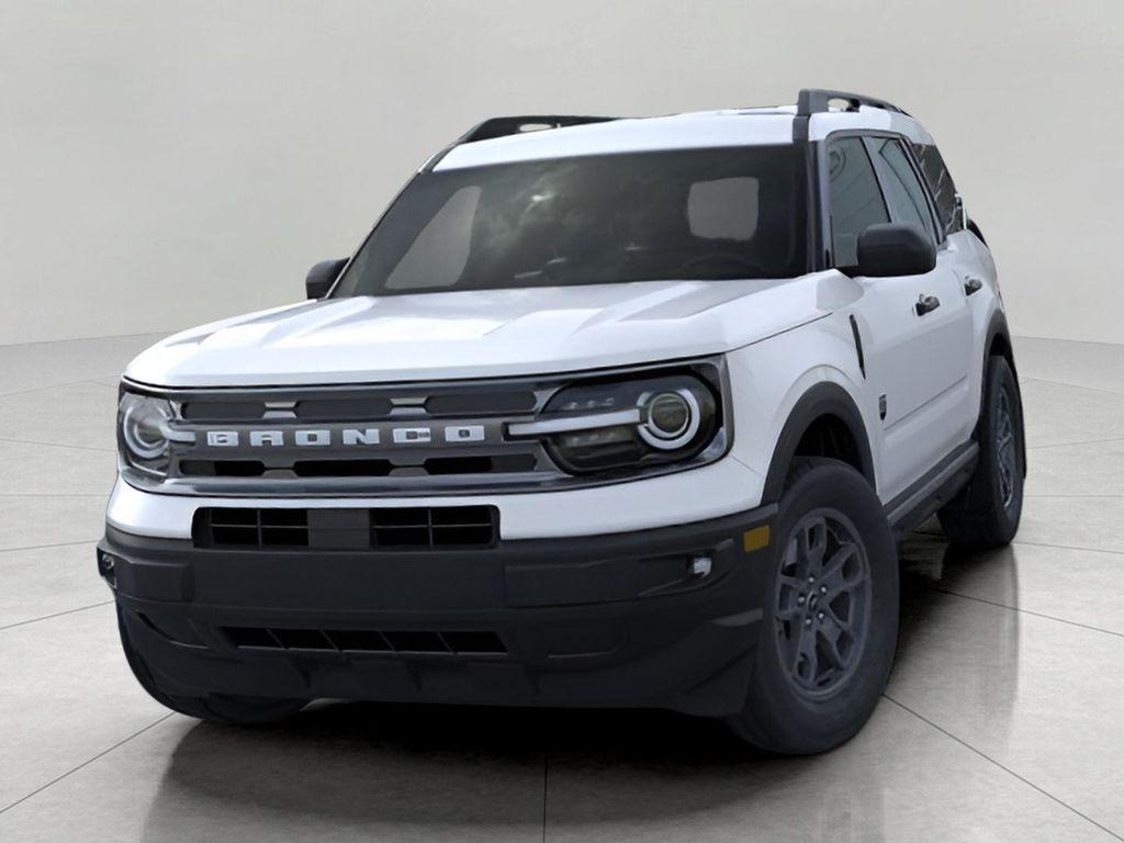 new 2024 Ford Bronco Sport car, priced at $32,200