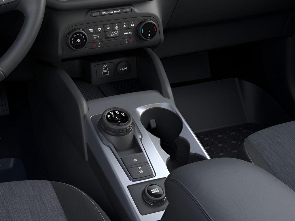 new 2024 Ford Bronco Sport car, priced at $32,200