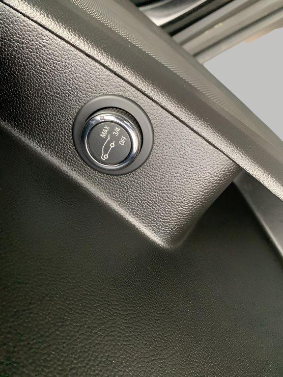 used 2022 Chevrolet Traverse car, priced at $20,971