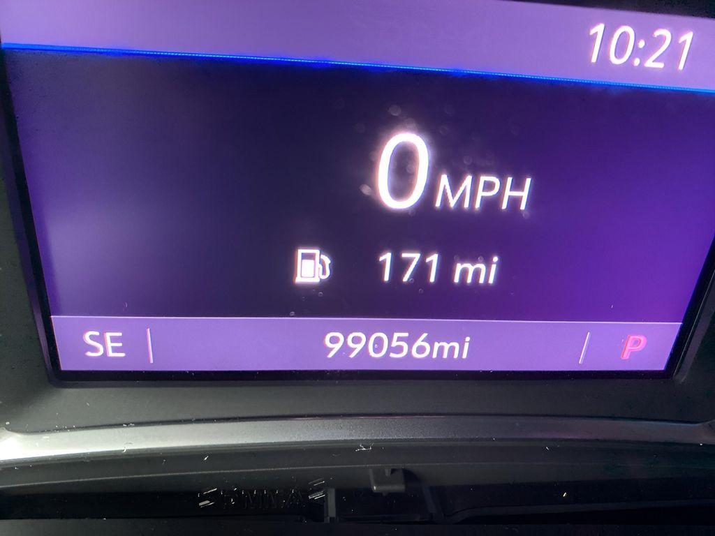 used 2022 Chevrolet Traverse car, priced at $20,971