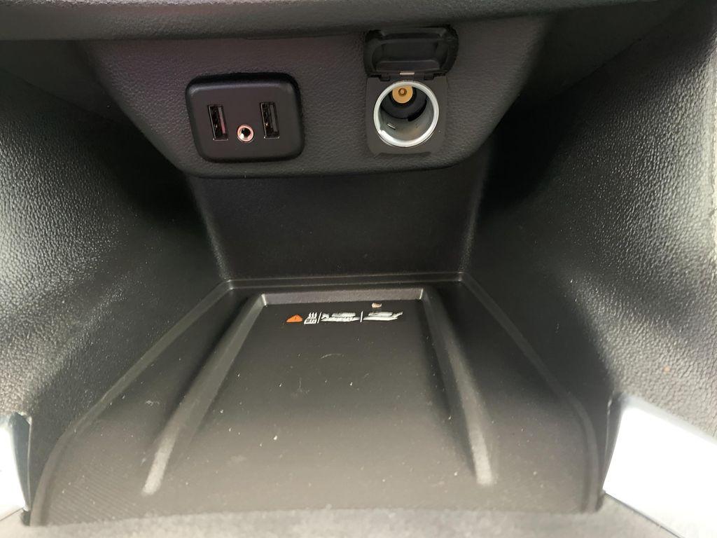 used 2022 Chevrolet Traverse car, priced at $20,971