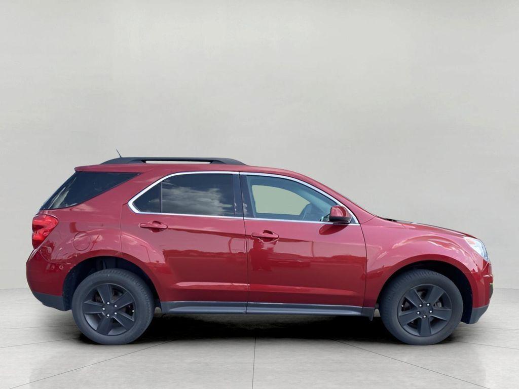 used 2013 Chevrolet Equinox car, priced at $8,849