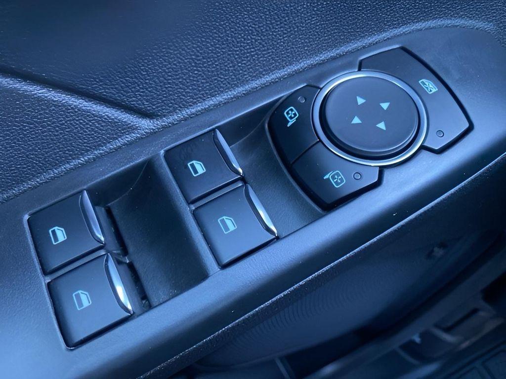 used 2023 Ford Escape car, priced at $26,484