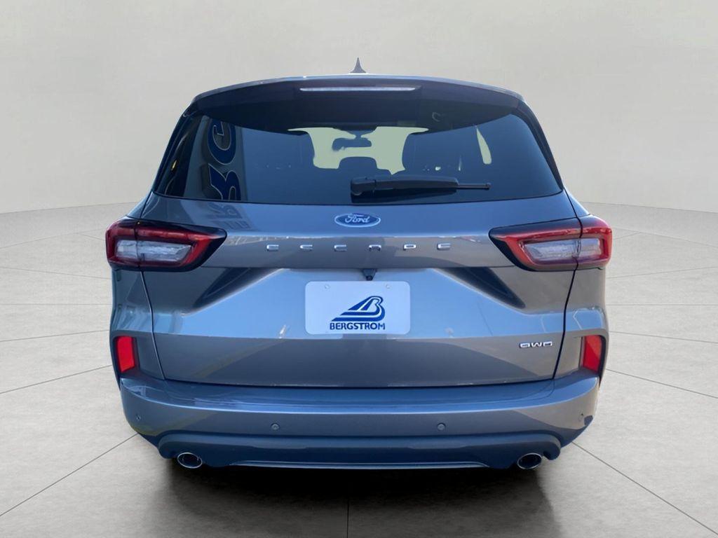 used 2023 Ford Escape car, priced at $26,484