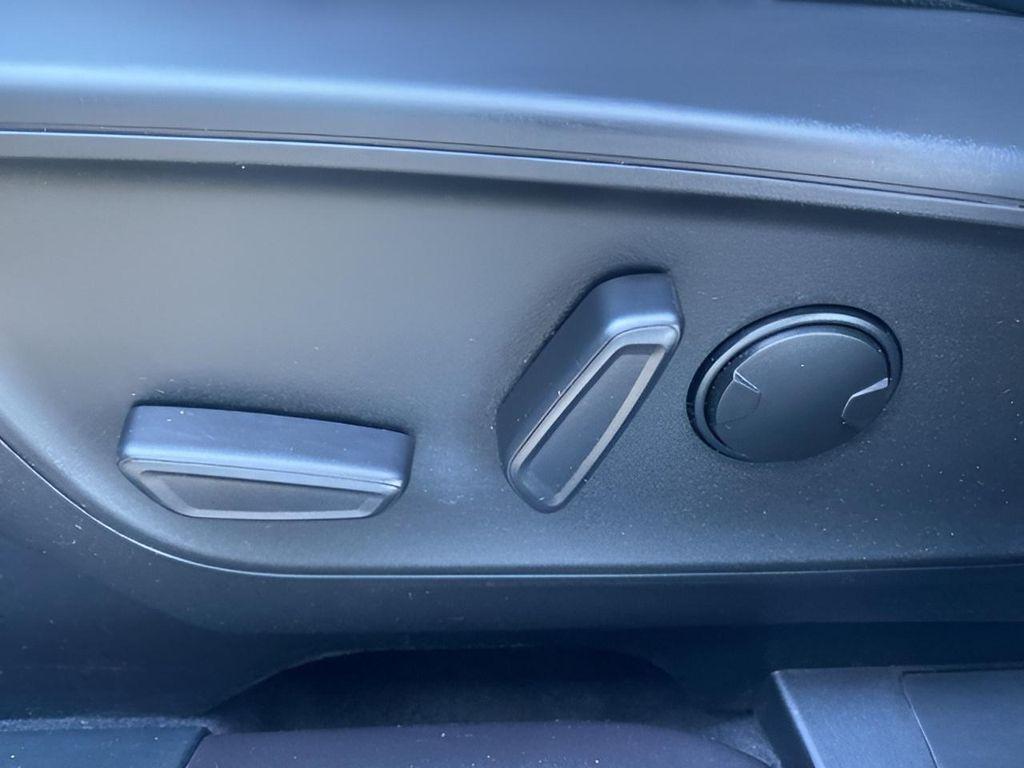 used 2023 Ford Escape car, priced at $26,484