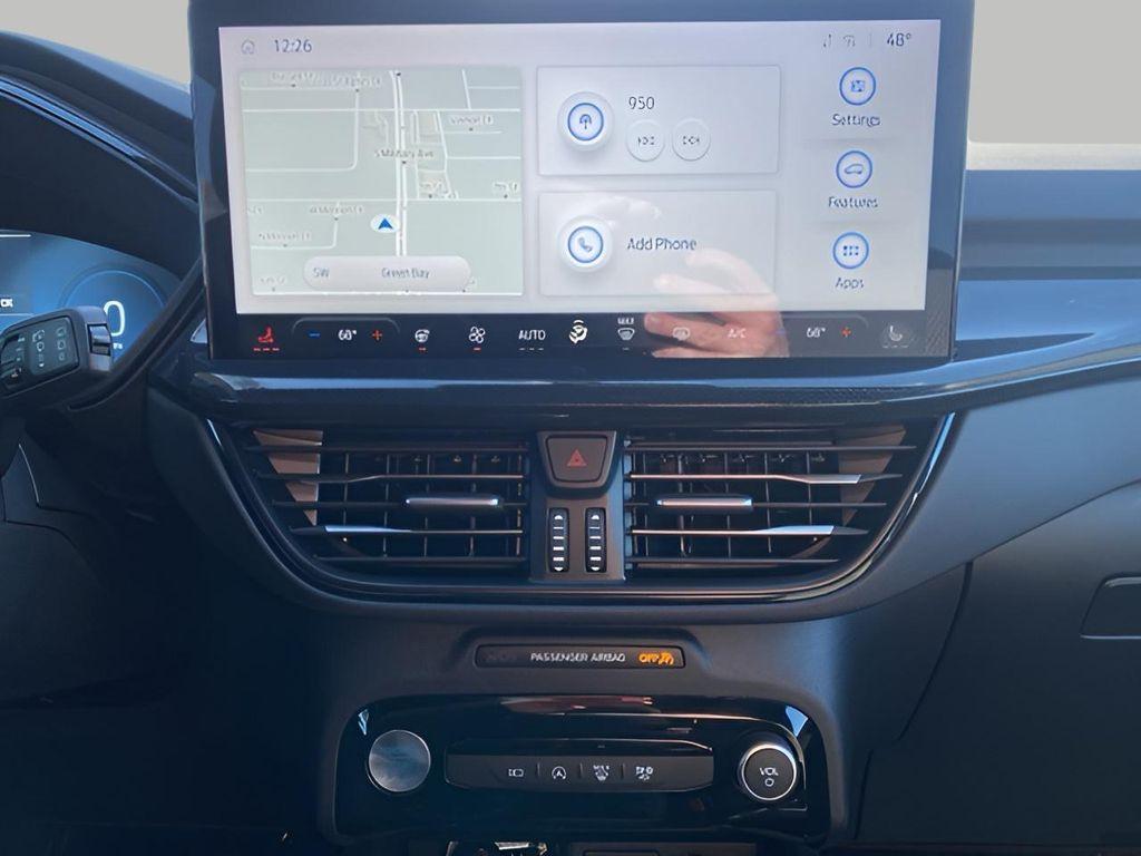 used 2023 Ford Escape car, priced at $26,484