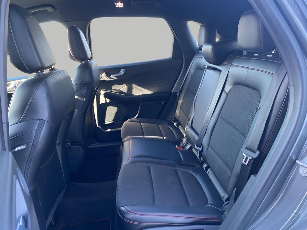 used 2023 Ford Escape car, priced at $26,484