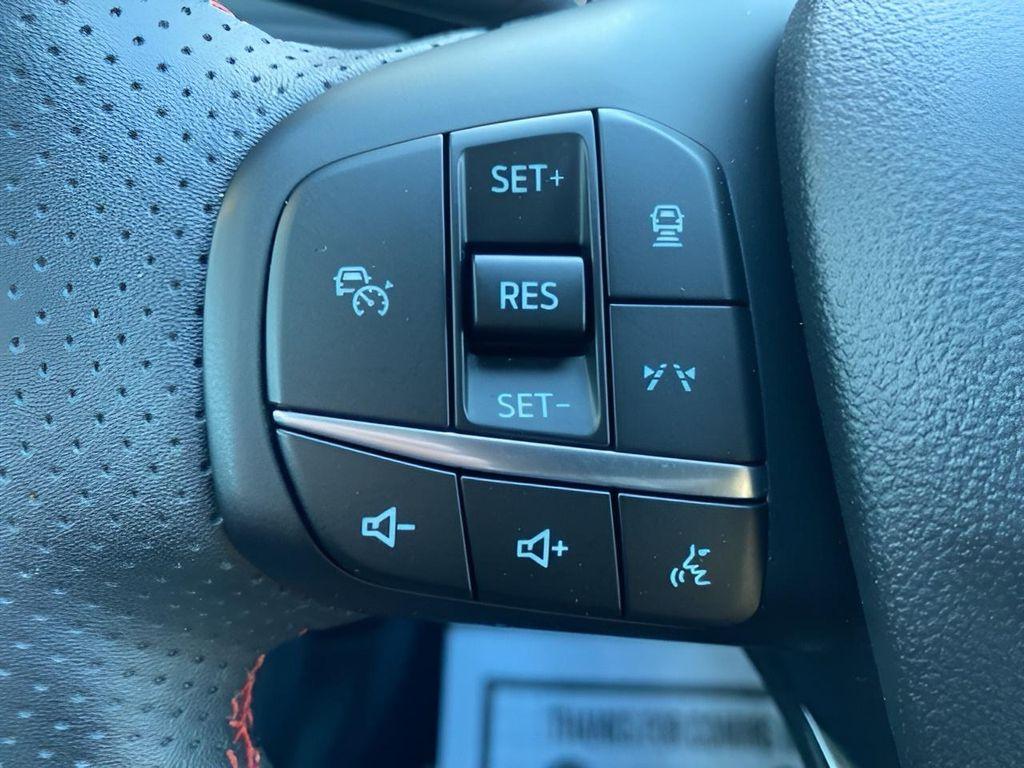 used 2023 Ford Escape car, priced at $26,484