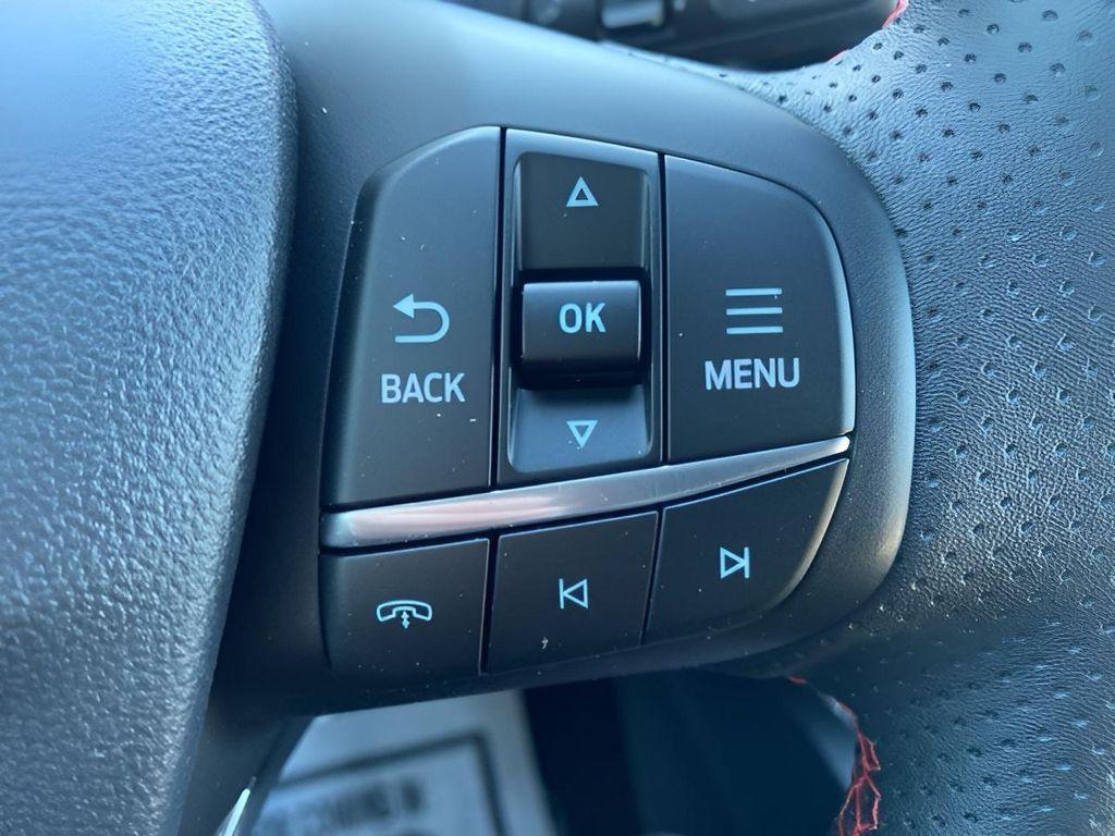 used 2023 Ford Escape car, priced at $26,484