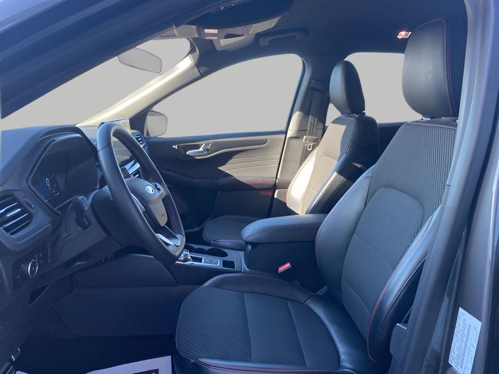 used 2023 Ford Escape car, priced at $26,484