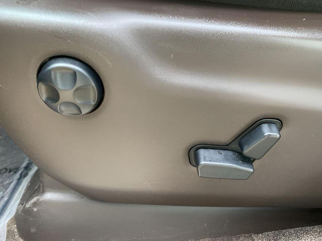 used 2017 Jeep Grand Cherokee car, priced at $19,998