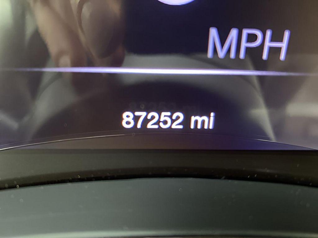 used 2017 Jeep Grand Cherokee car, priced at $19,998