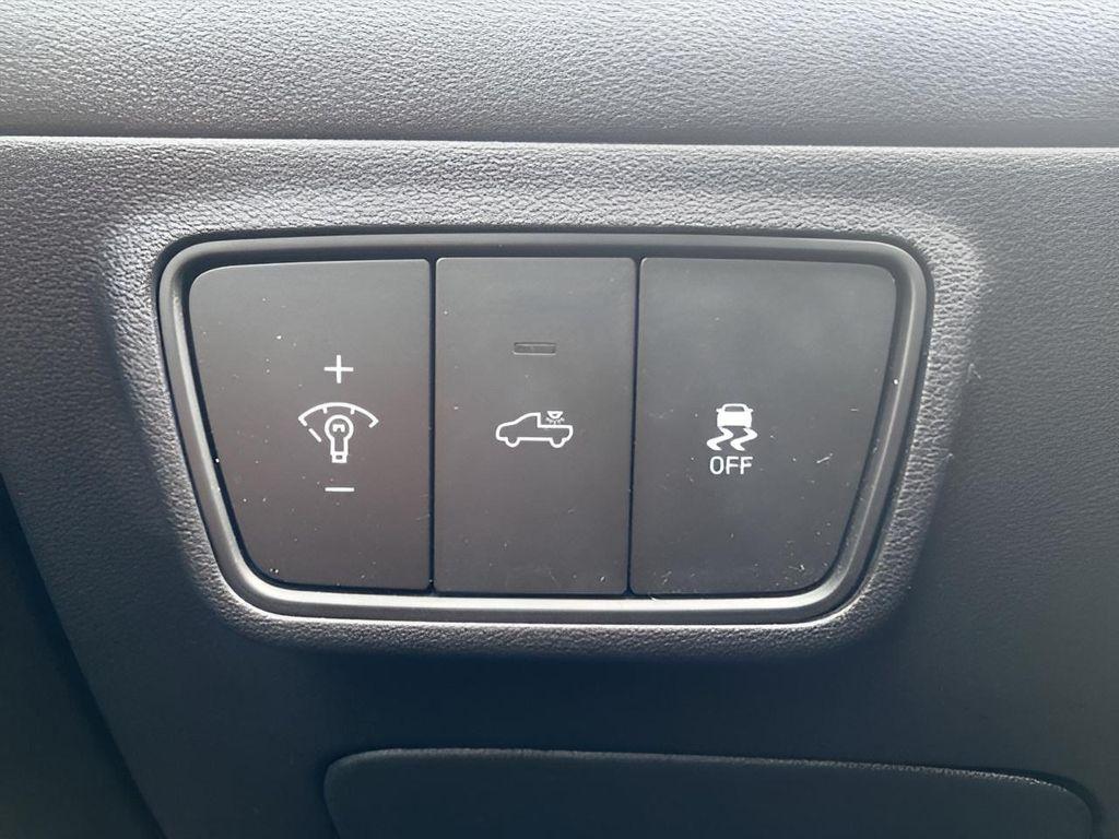 used 2023 Hyundai SANTA CRUZ car, priced at $26,771