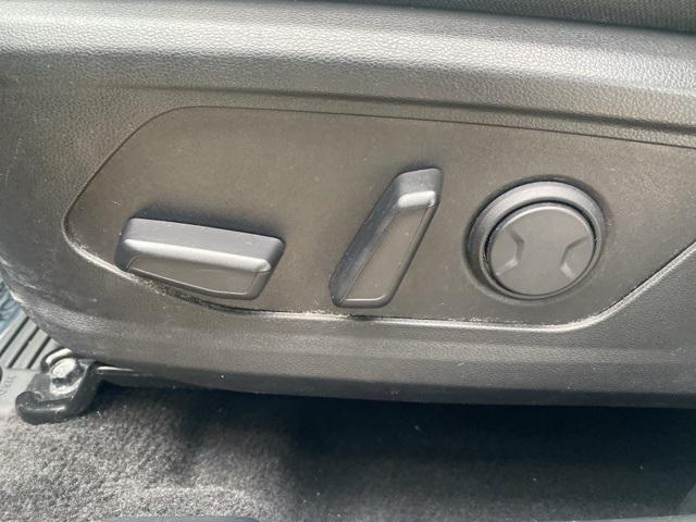 used 2023 Hyundai SANTA CRUZ car, priced at $26,771