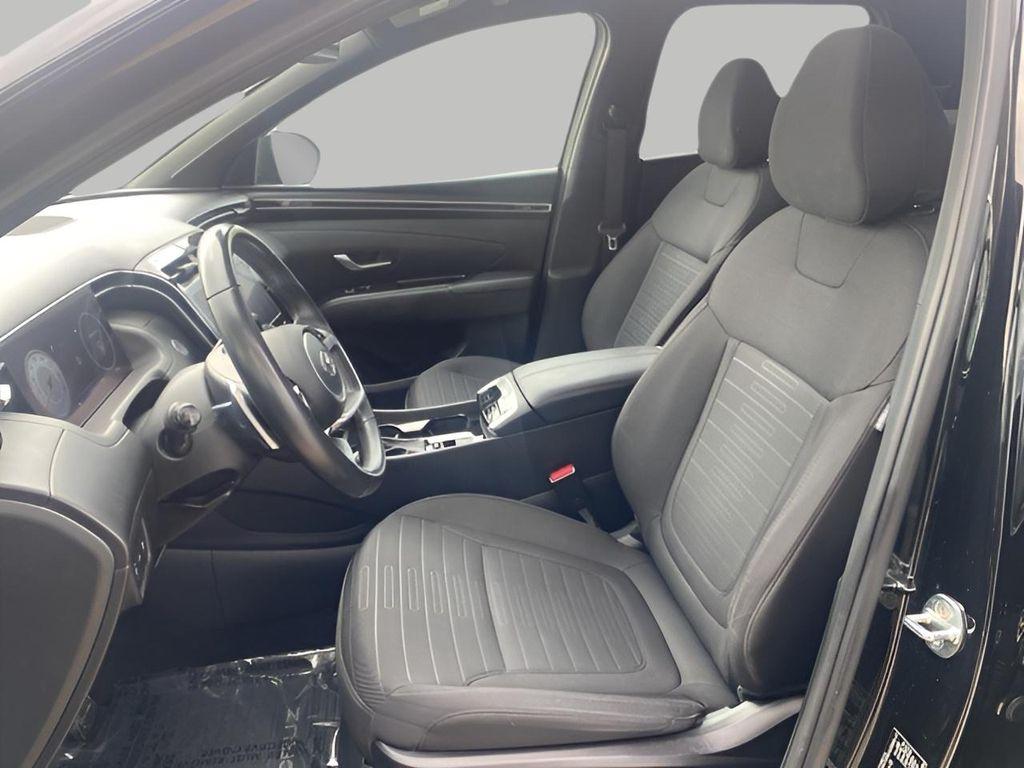 used 2023 Hyundai SANTA CRUZ car, priced at $26,771