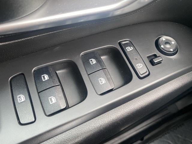 used 2023 Hyundai SANTA CRUZ car, priced at $26,771