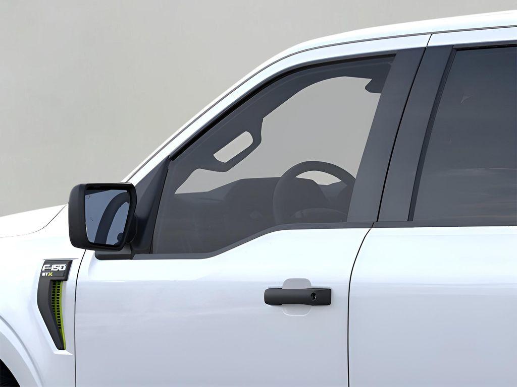 new 2025 Ford F-150 car, priced at $50,905