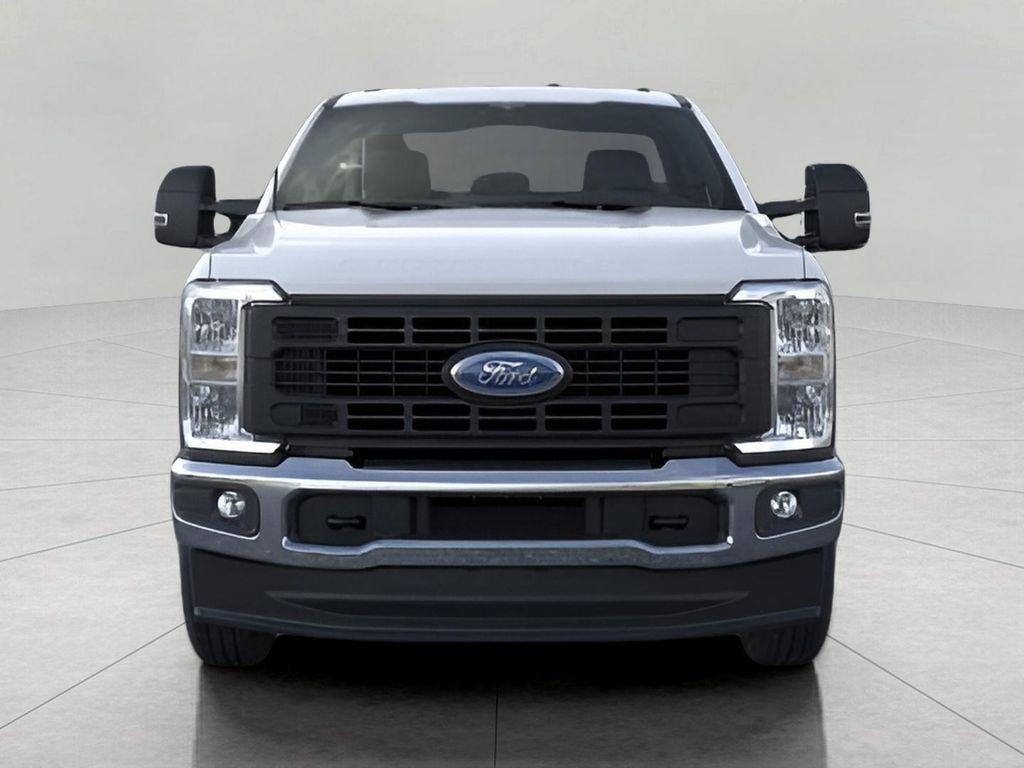 new 2025 Ford F-250 car, priced at $52,386