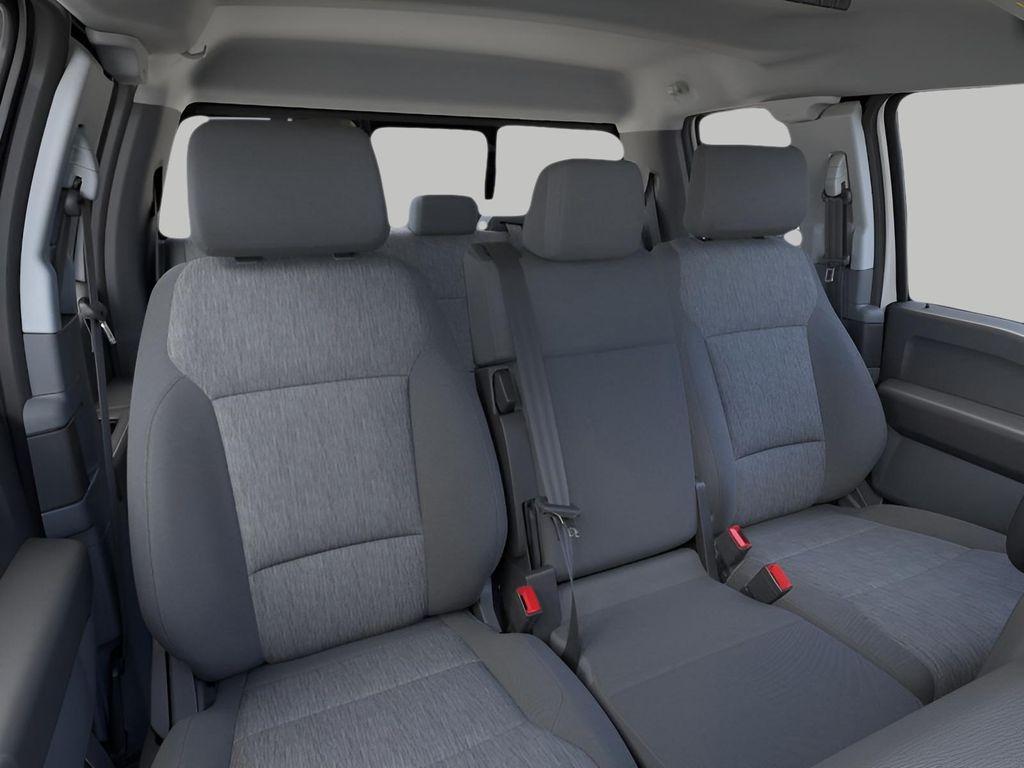 new 2025 Ford F-250 car, priced at $52,386