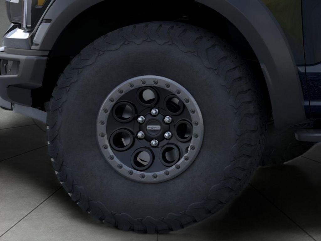 new 2025 Ford F-150 car, priced at $92,470