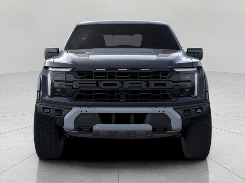 new 2025 Ford F-150 car, priced at $92,470