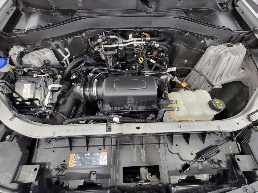 used 2023 Ford Explorer car, priced at $30,984