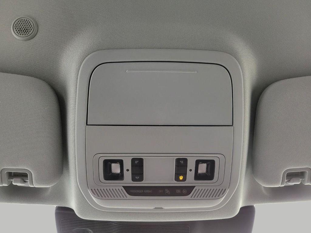 used 2023 Ford Explorer car, priced at $30,984