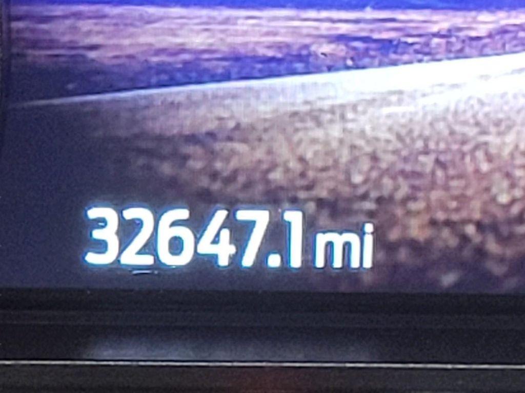 used 2023 Ford Explorer car, priced at $30,984