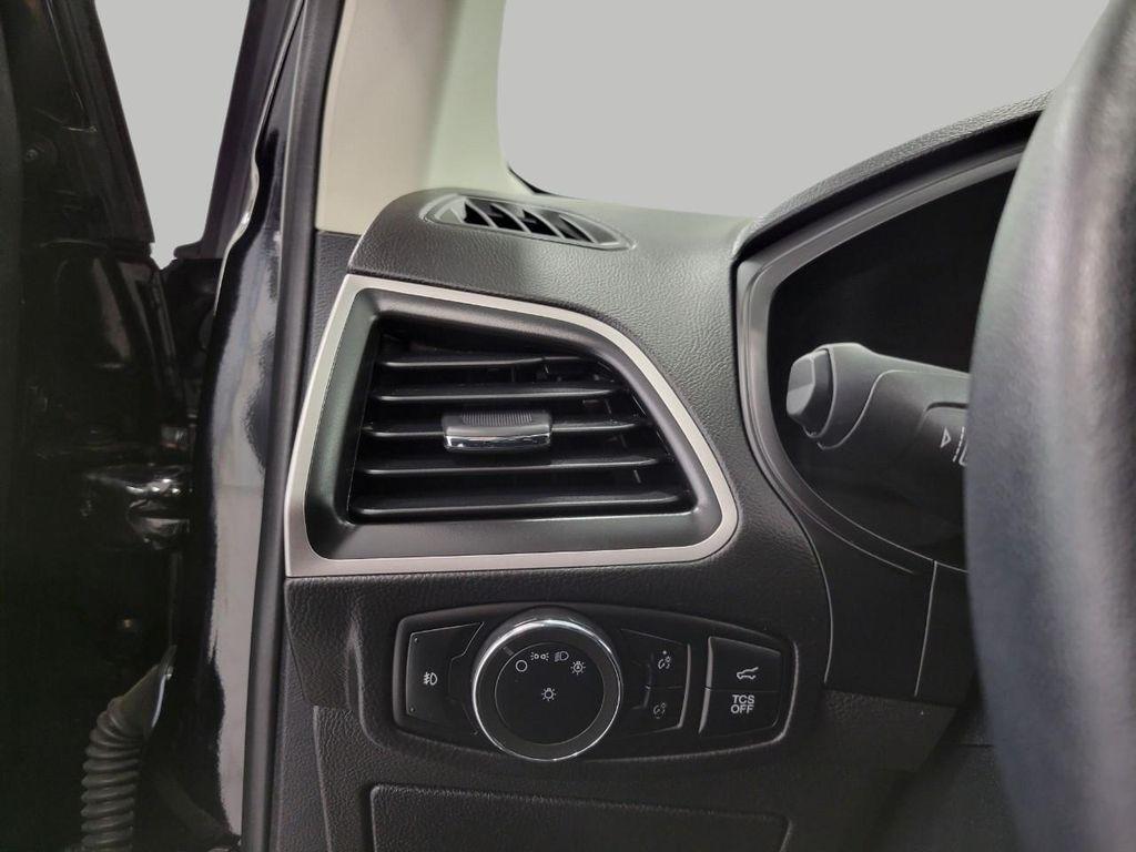 used 2024 Ford Edge car