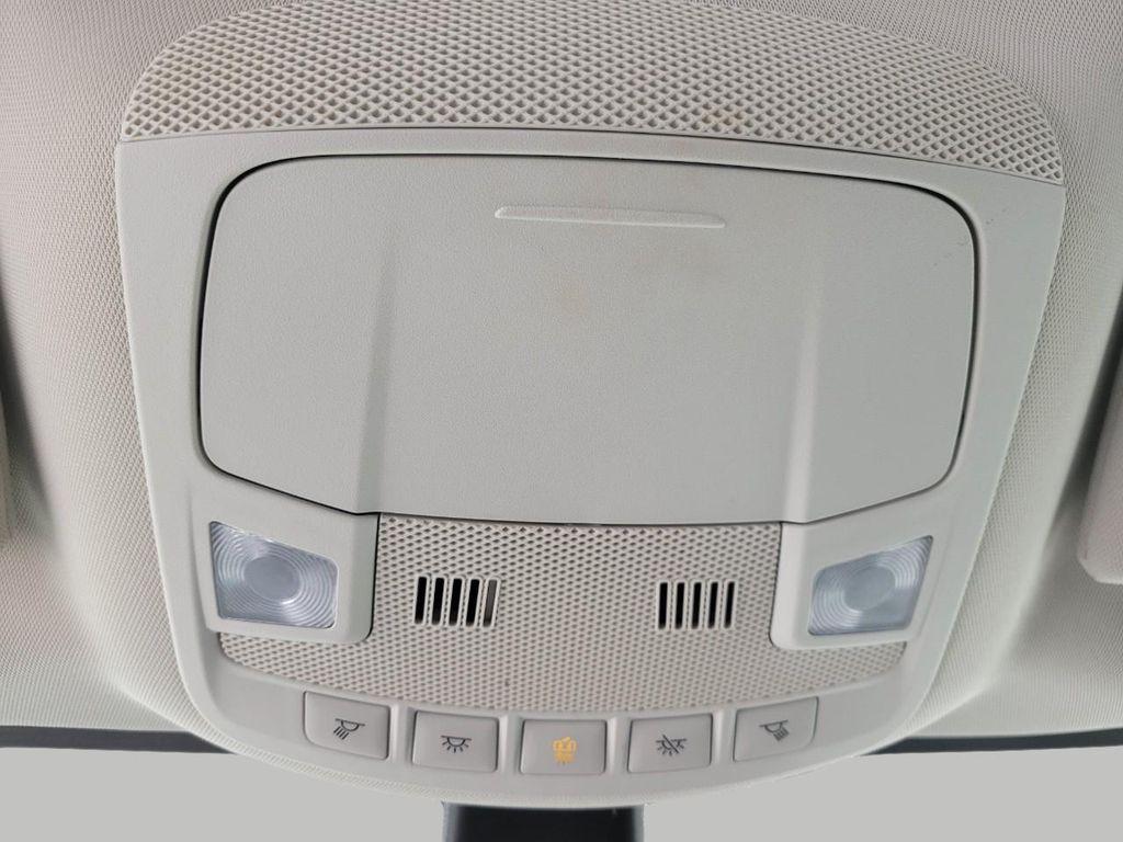 used 2024 Ford Edge car