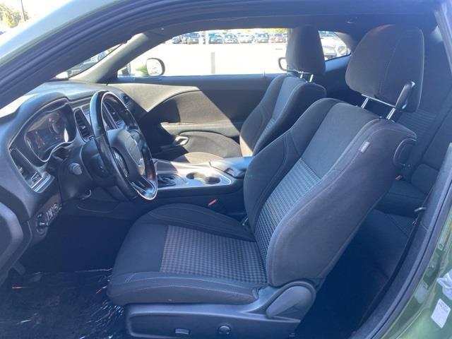 used 2022 Dodge Challenger car, priced at $26,289