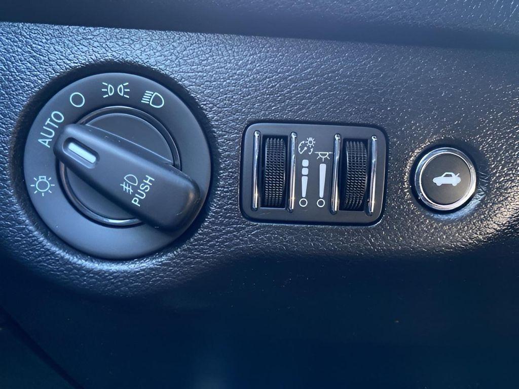 used 2022 Dodge Challenger car, priced at $22,757