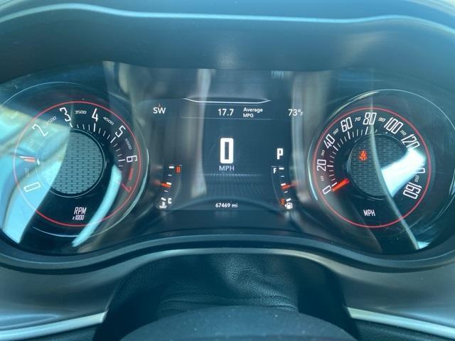 used 2022 Dodge Challenger car, priced at $26,289