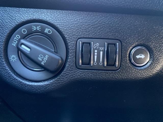 used 2022 Dodge Challenger car, priced at $26,289