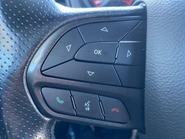 used 2022 Dodge Challenger car, priced at $22,757