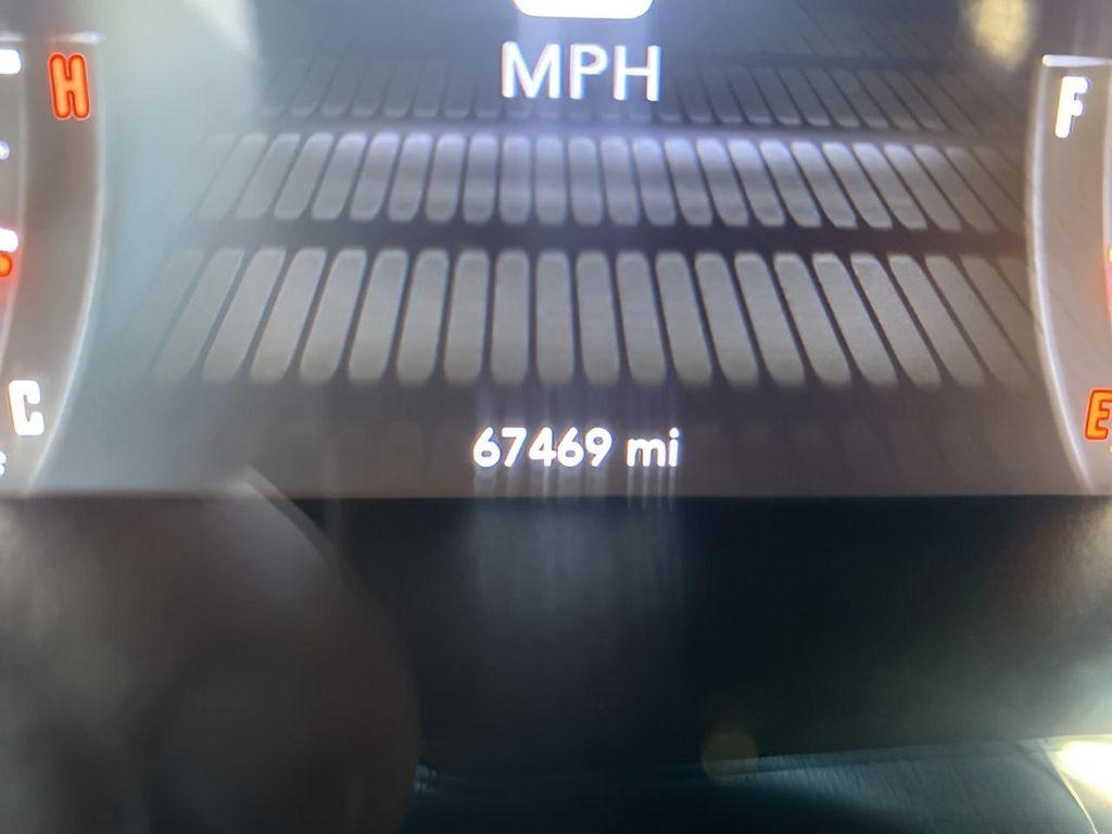 used 2022 Dodge Challenger car, priced at $22,757