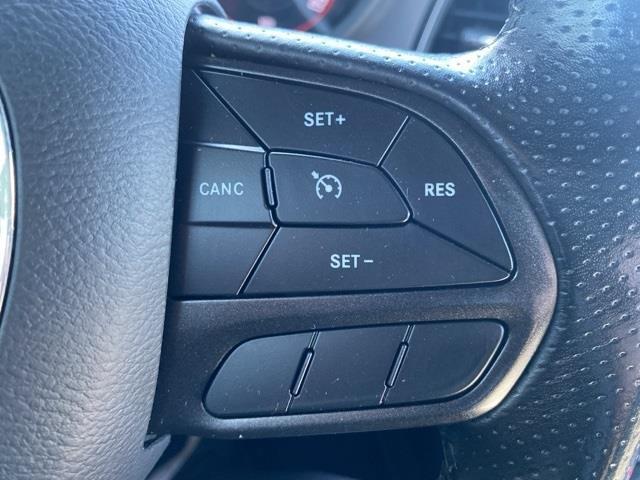 used 2022 Dodge Challenger car, priced at $26,289