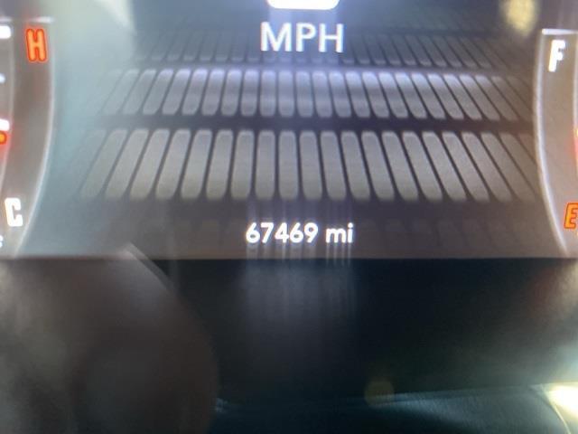 used 2022 Dodge Challenger car, priced at $26,289