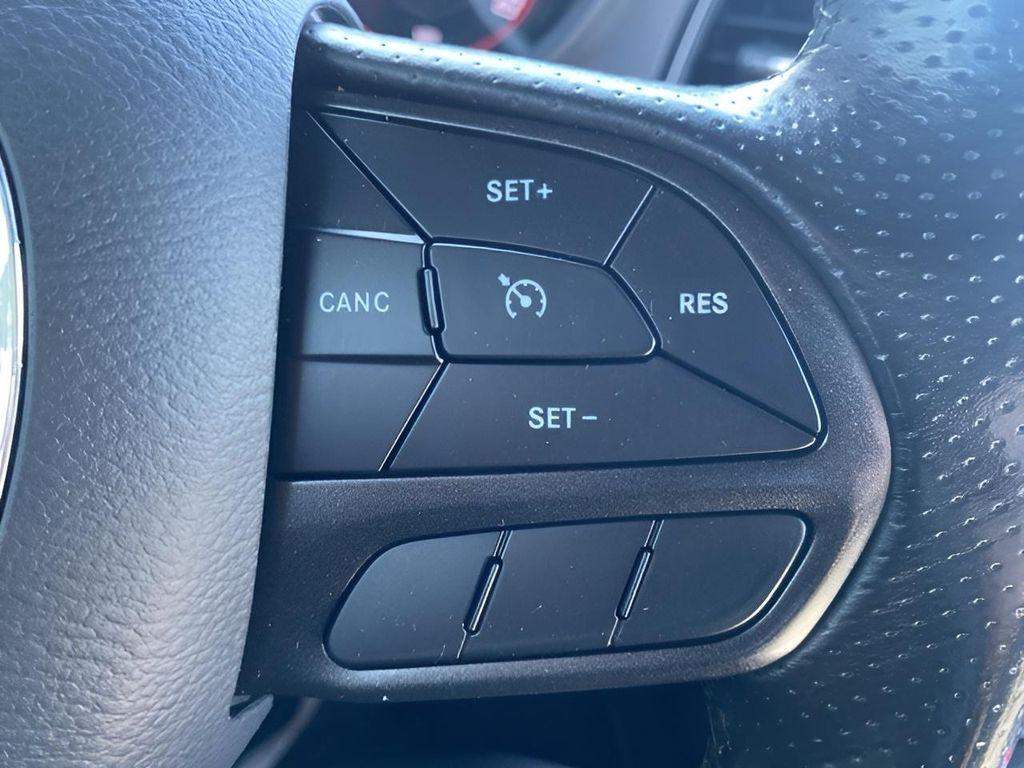 used 2022 Dodge Challenger car, priced at $22,757