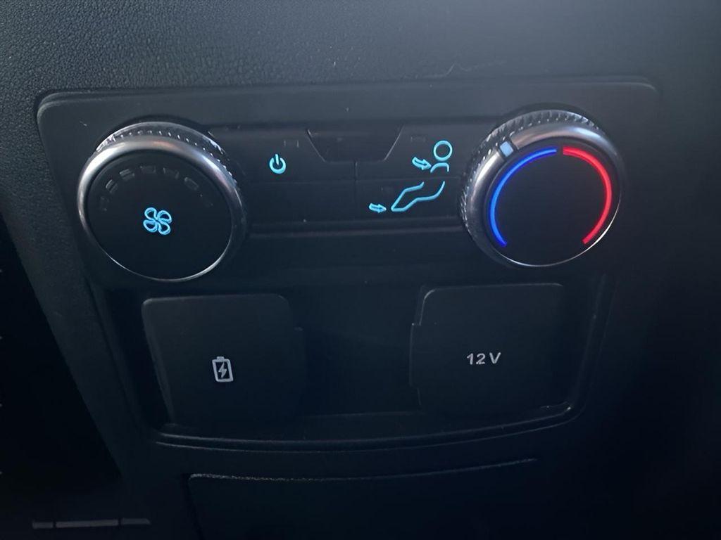 used 2022 Ford Explorer car, priced at $29,854