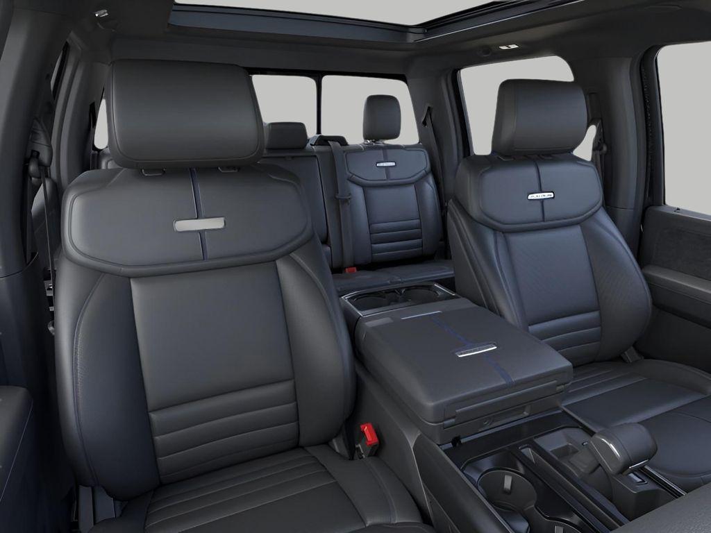 new 2025 Ford F-150 car, priced at $82,665