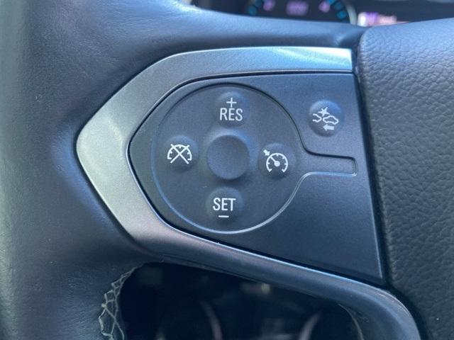 used 2015 Chevrolet Tahoe car, priced at $20,000