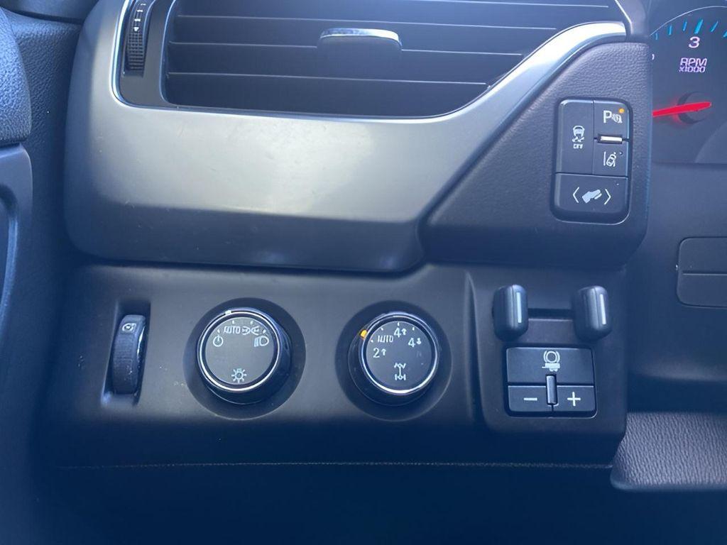 used 2015 Chevrolet Tahoe car, priced at $20,000