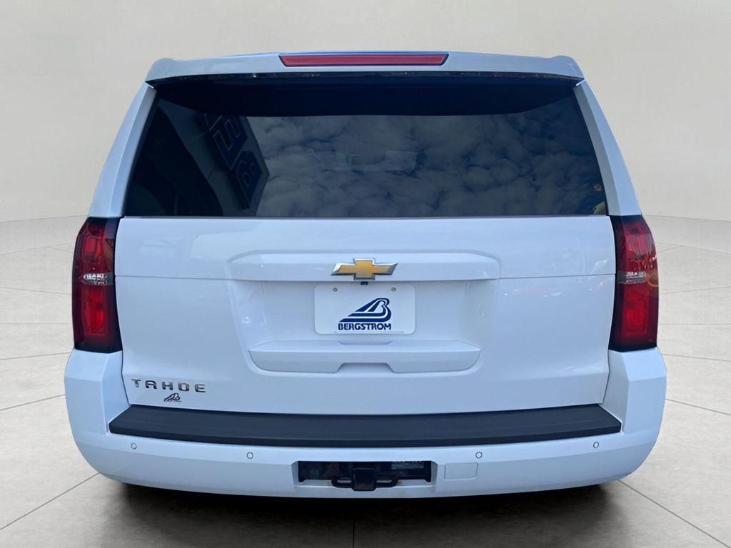 used 2015 Chevrolet Tahoe car, priced at $20,000